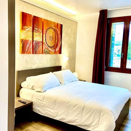 Casa Nostra Hotell Selva Del Montello Eksteriør bilde