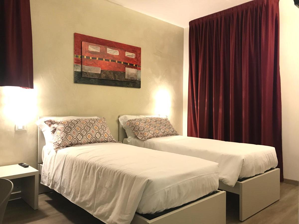 Casa Nostra Hotell Selva Del Montello Eksteriør bilde