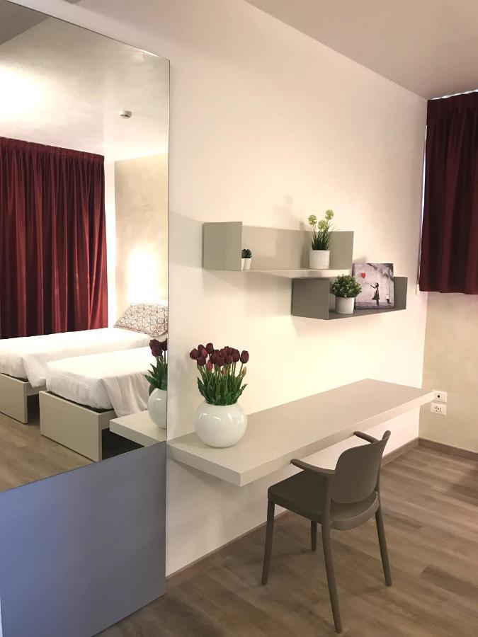 Casa Nostra Hotell Selva Del Montello Eksteriør bilde