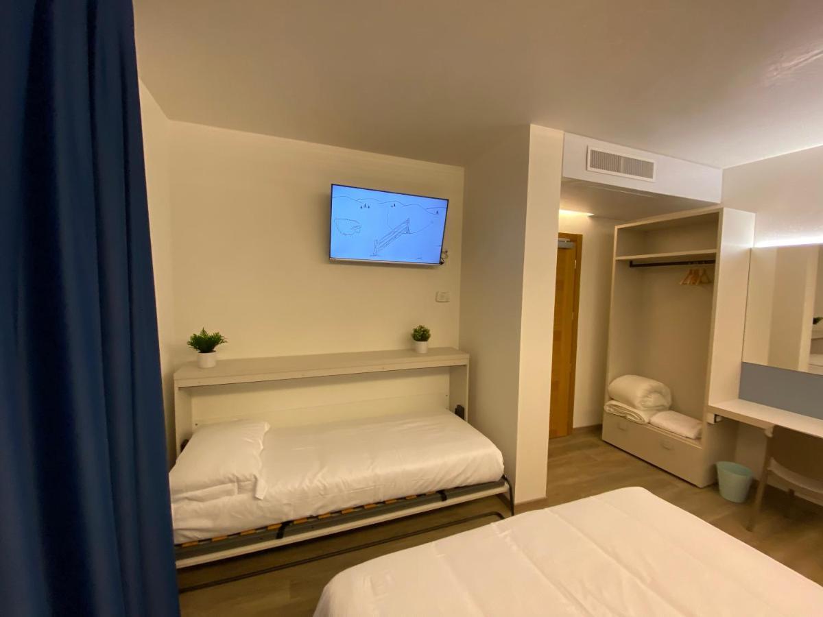 Casa Nostra Hotell Selva Del Montello Eksteriør bilde
