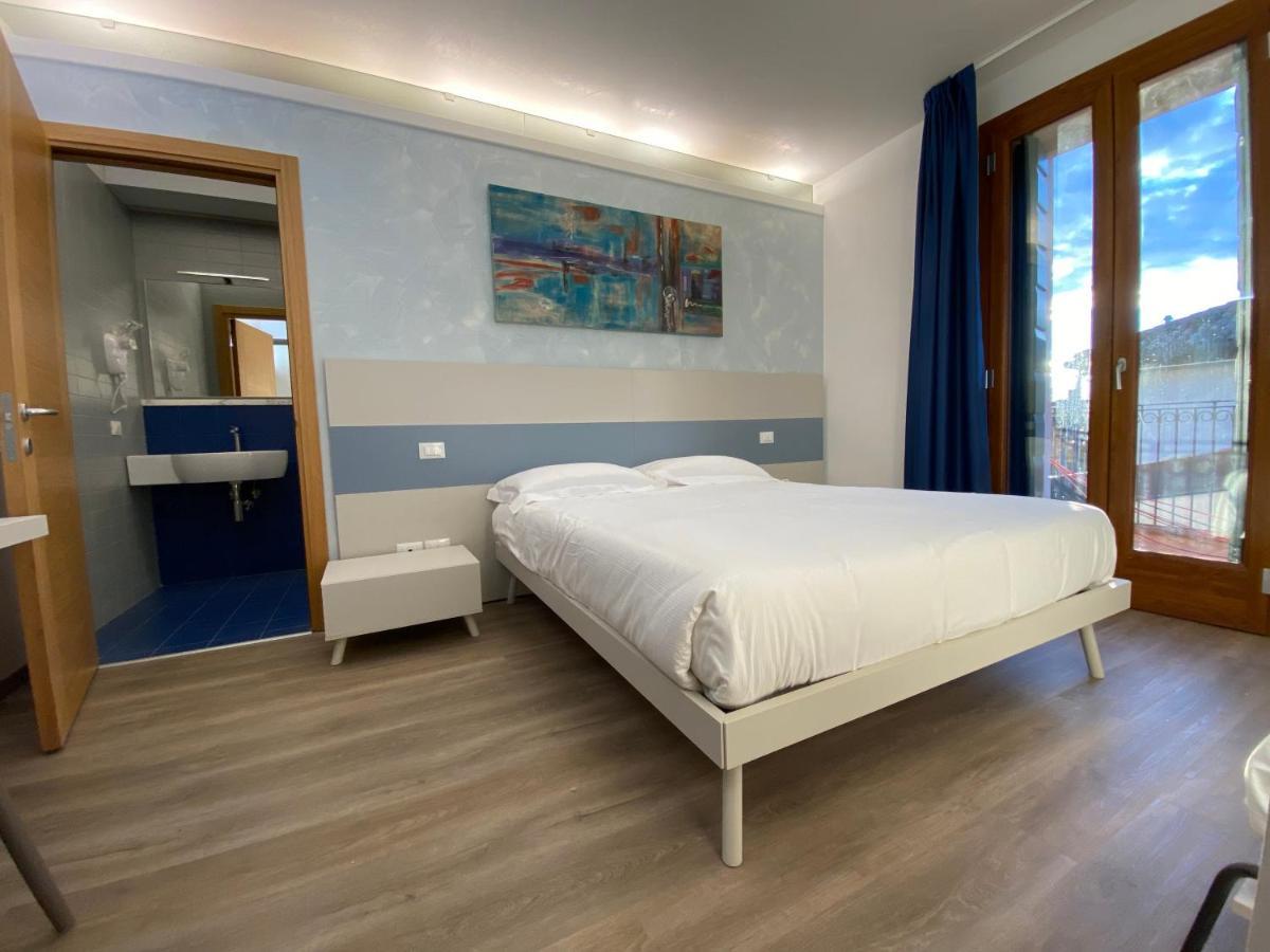Casa Nostra Hotell Selva Del Montello Eksteriør bilde
