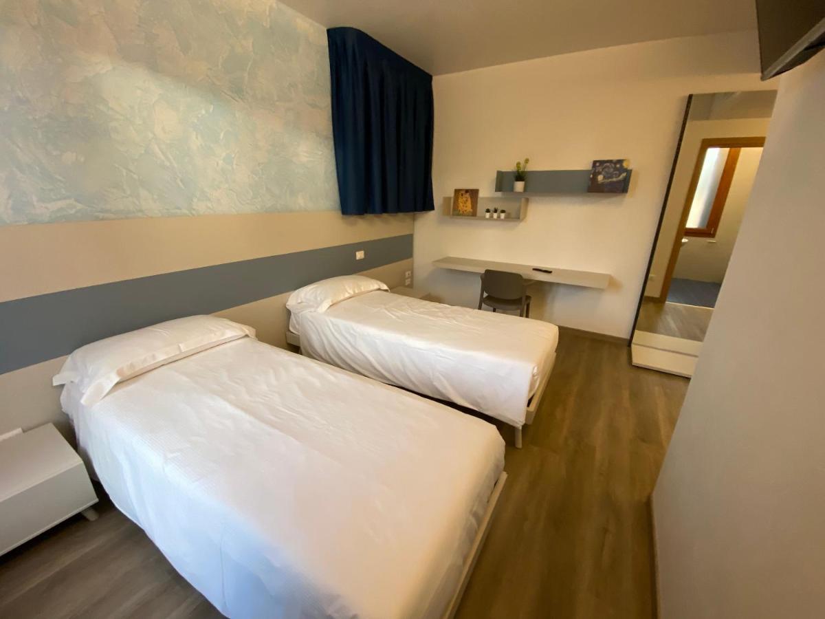 Casa Nostra Hotell Selva Del Montello Eksteriør bilde