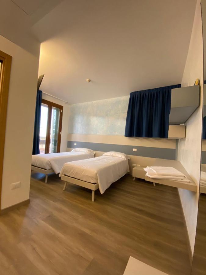 Casa Nostra Hotell Selva Del Montello Eksteriør bilde