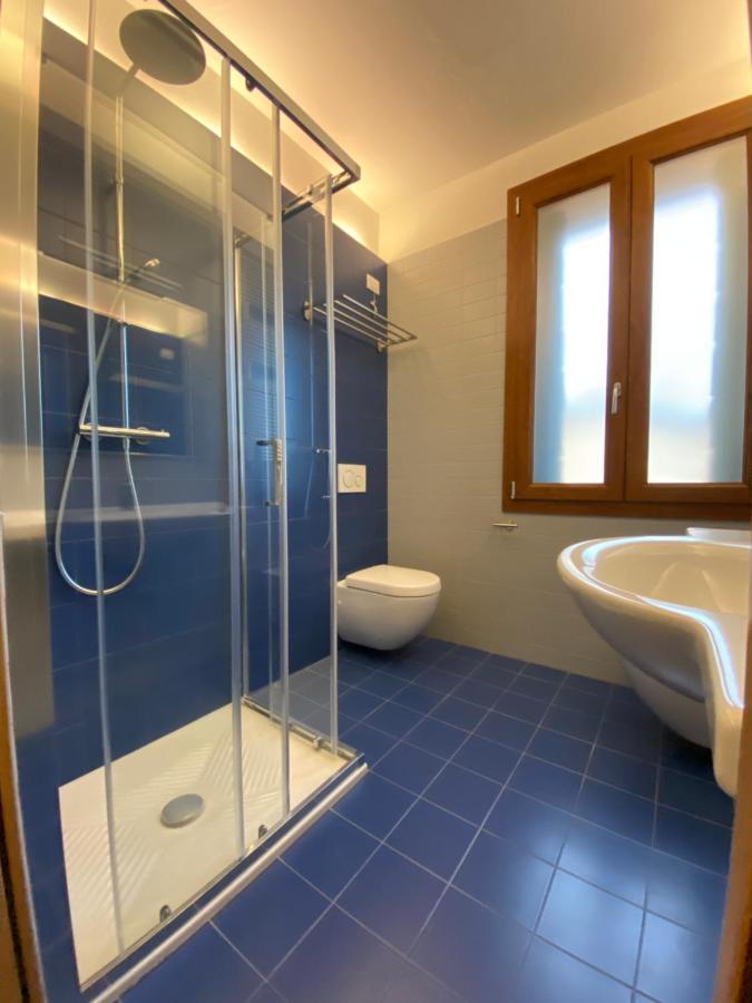 Casa Nostra Hotell Selva Del Montello Eksteriør bilde