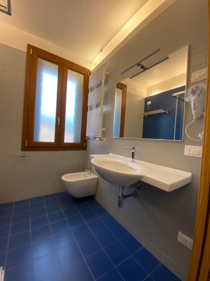 Casa Nostra Hotell Selva Del Montello Eksteriør bilde