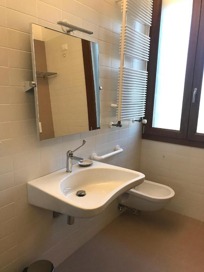 Casa Nostra Hotell Selva Del Montello Eksteriør bilde