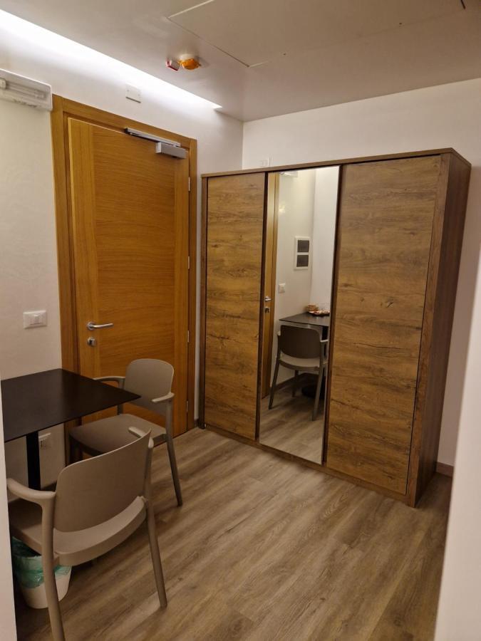 Casa Nostra Hotell Selva Del Montello Eksteriør bilde
